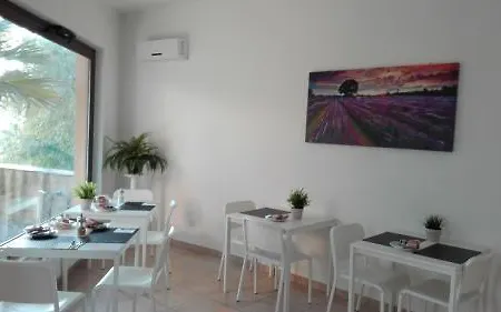 San Michele Apartments&rooms 3*