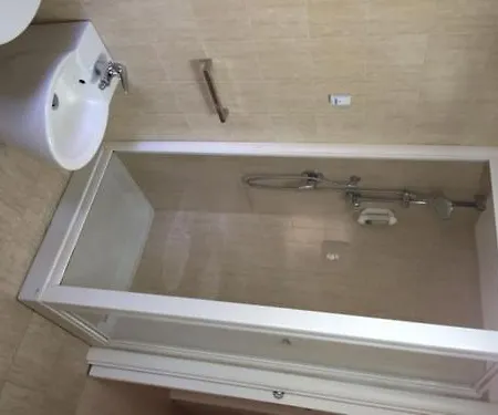 アパートホテル San Michele Apartments&rooms カタンザーロ