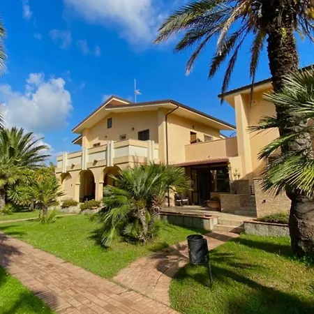 San Michele Apartments&rooms