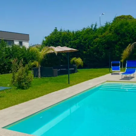San Michele Apartments&rooms アパートホテル