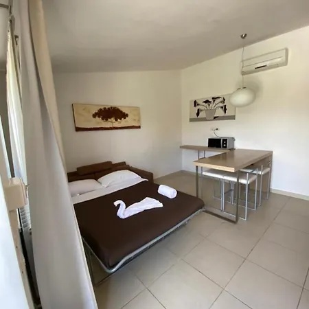 アパートホテル San Michele Apartments&rooms