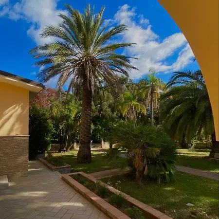 San Michele Apartments&rooms Aparthotel