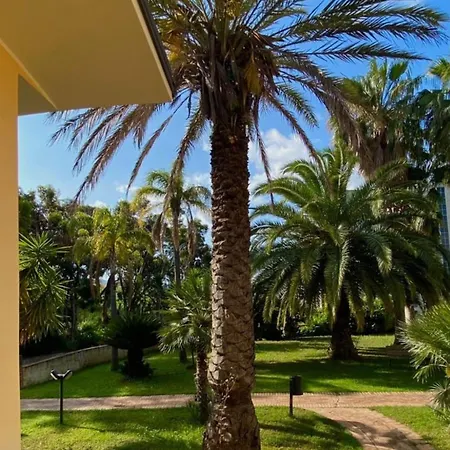 Apart-hotel San Michele Apartments&rooms