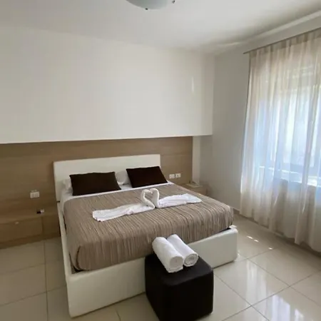 Aparthotel San Michele Apartments&rooms 3*