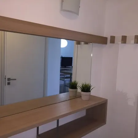 アパートホテル San Michele Apartments&rooms カタンザーロ