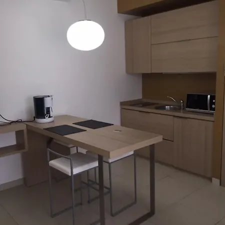 San Michele Apartments&rooms カタンザーロ