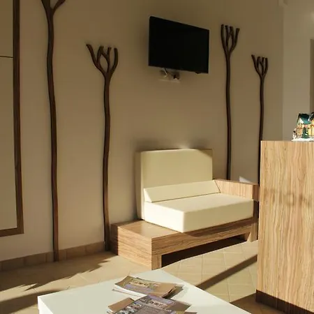 San Michele Apartments&rooms アパートホテル