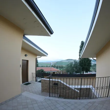San Michele Apartments&rooms カタンザーロ