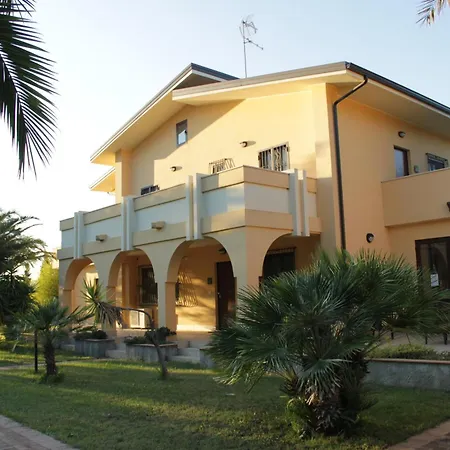 San Michele Apartments&rooms Apart-hotel