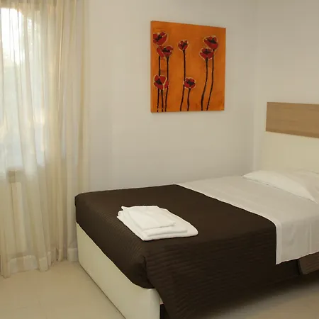 San Michele Apartments&rooms 3*