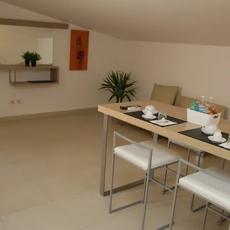 San Michele Apartments&rooms