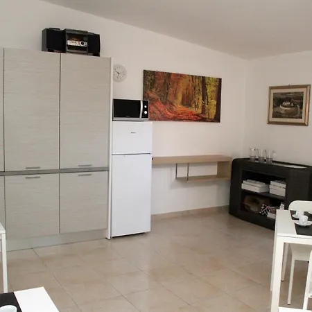 San Michele Apartments&rooms アパートホテル