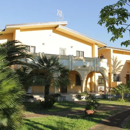 San Michele Apartments&rooms アパートホテル カタンザーロ