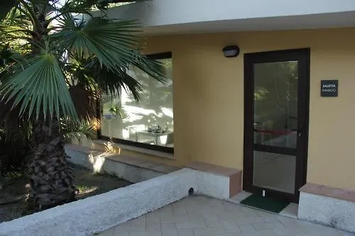 Apart-hotel San Michele Apartments&rooms Catanzaro