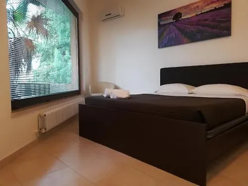 San Michele Apartments&rooms Apart-hotel