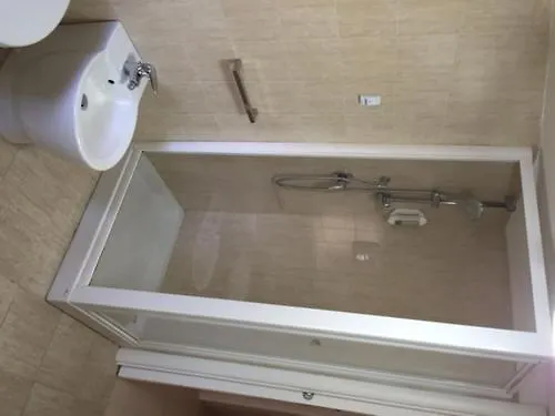 Apart-hotel San Michele Apartments&rooms Catanzaro