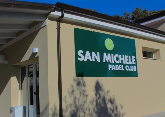 San Michele Apartments&rooms Apart-hotel