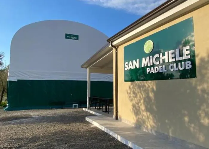 San Michele Apartments&rooms Catanzaro