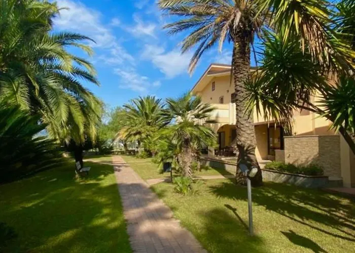 Apart-hotel San Michele Apartments&rooms 3*