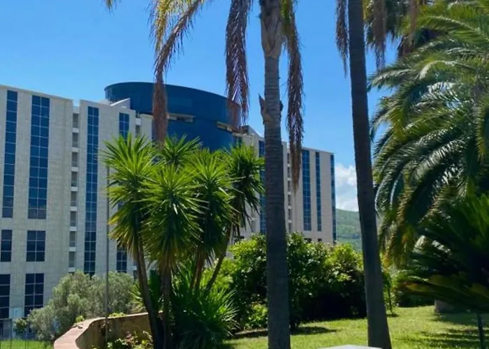 San Michele Apartments&rooms 3*