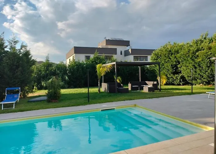 San Michele Apartments&rooms Catanzaro