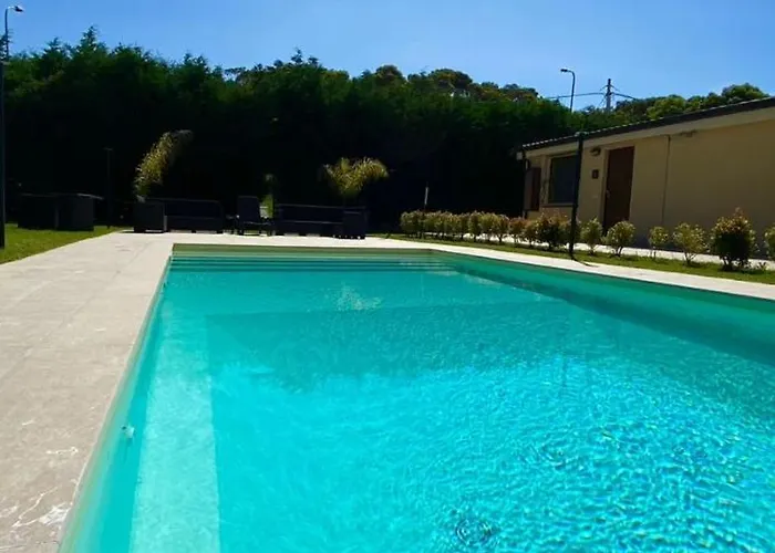 San Michele Apartments&rooms Apart-hotel