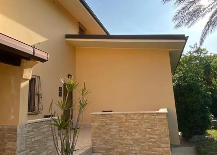 San Michele Apartments&rooms 3*