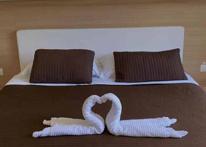 San Michele Apartments&rooms 3*