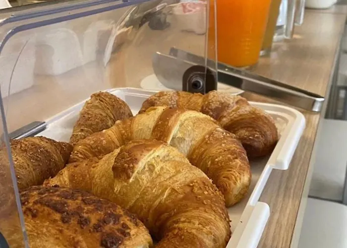 San Michele Apartments&rooms Apart-hotel Catanzaro