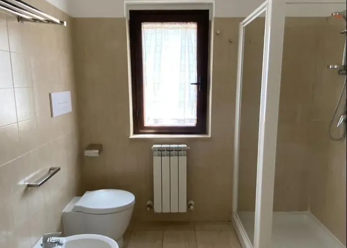 San Michele Apartments&rooms Apart-hotel Catanzaro