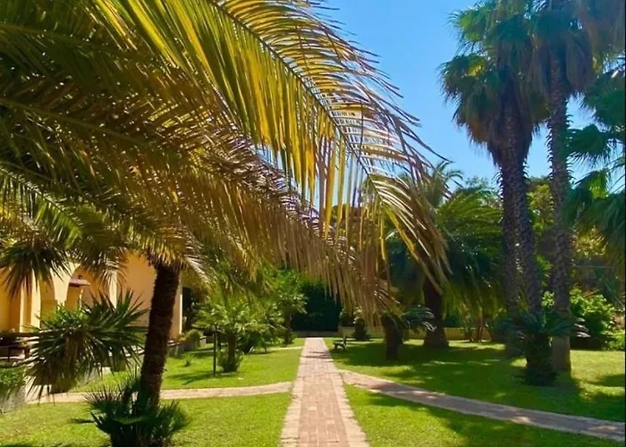 San Michele Apartments&rooms