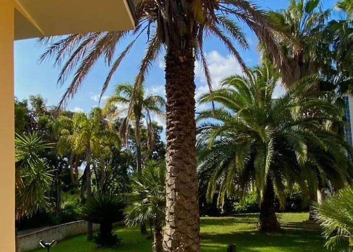 Apart-hotel San Michele Apartments&rooms