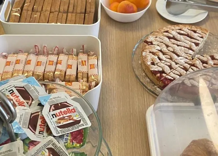 San Michele Apartments&rooms Catanzaro