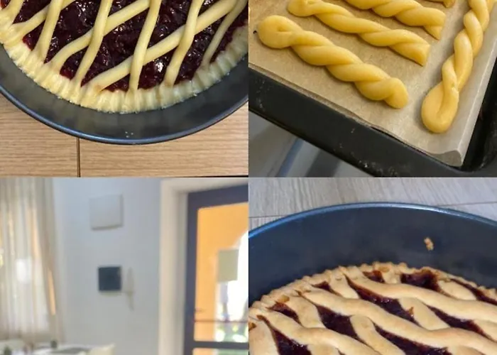 San Michele Apartments&rooms