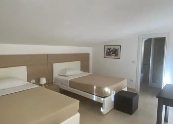 San Michele Apartments&rooms Apart-hotel