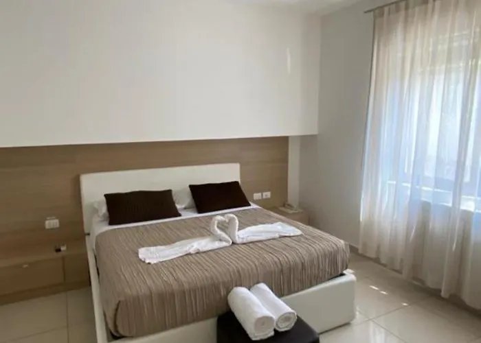 Apart-hotel San Michele Apartments&rooms 3*