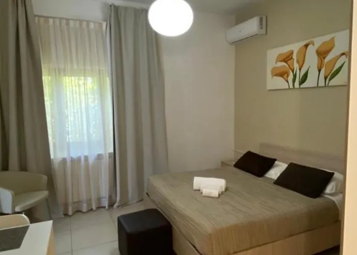 Apart-hotel San Michele Apartments&rooms Catanzaro