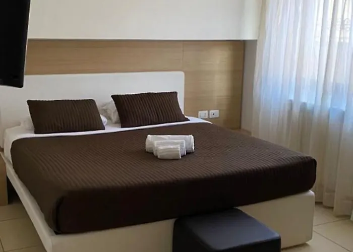 San Michele Apartments&rooms Apart-hotel