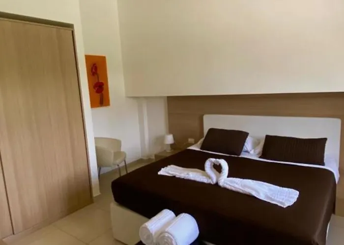 Apart-hotel San Michele Apartments&rooms 3*