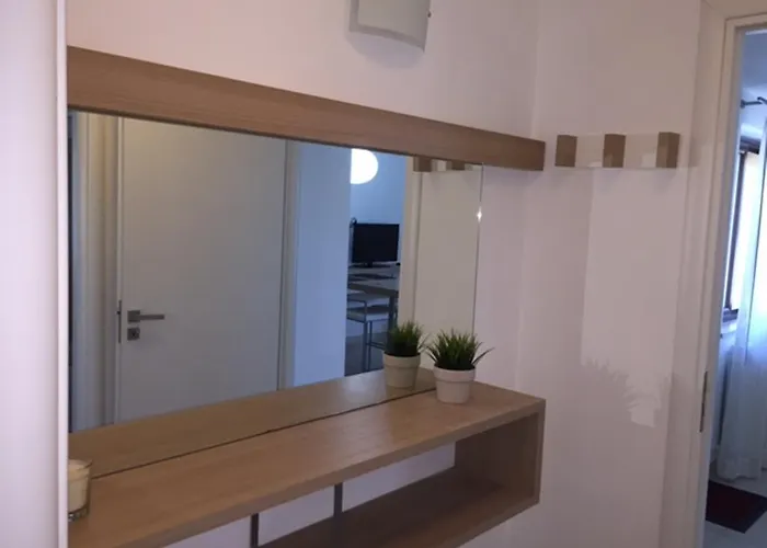 Apart-hotel San Michele Apartments&rooms Catanzaro