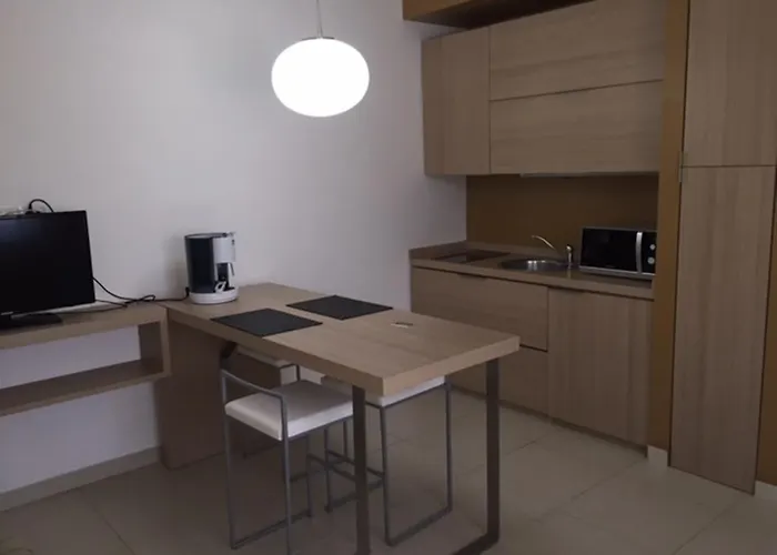 San Michele Apartments&rooms Catanzaro