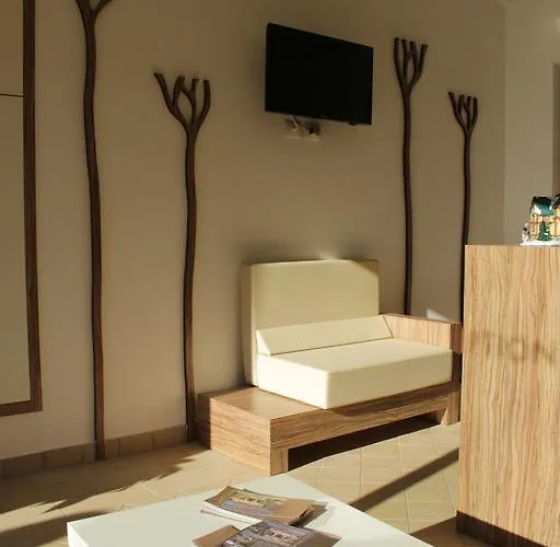 San Michele Apartments&rooms Apart-hotel