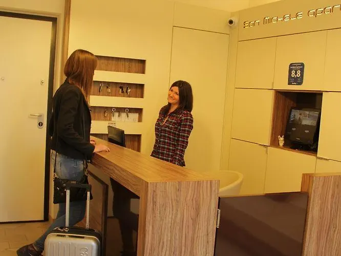 Apart-hotel San Michele Apartments&rooms Catanzaro