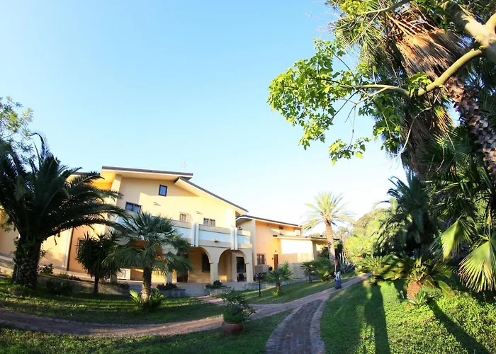 San Michele Apartments&rooms