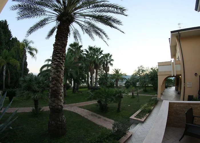 San Michele Apartments&rooms