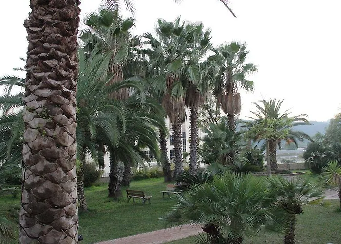 Apart-hotel San Michele Apartments&rooms 3*