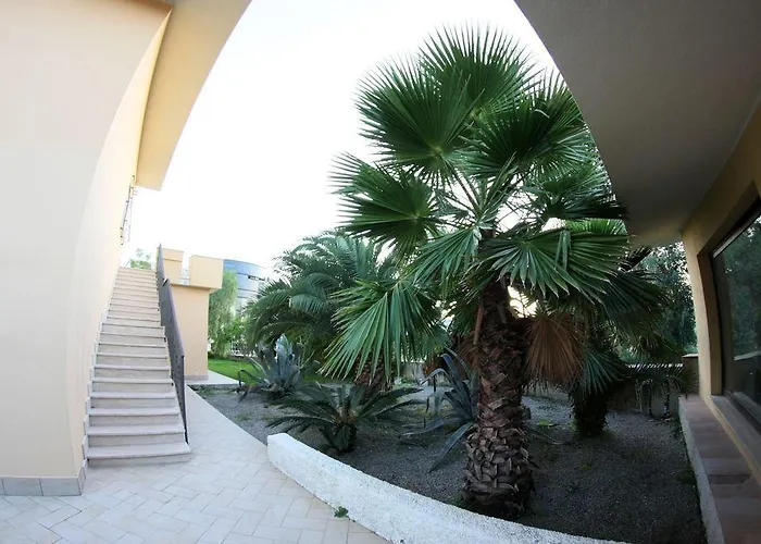 San Michele Apartments&rooms