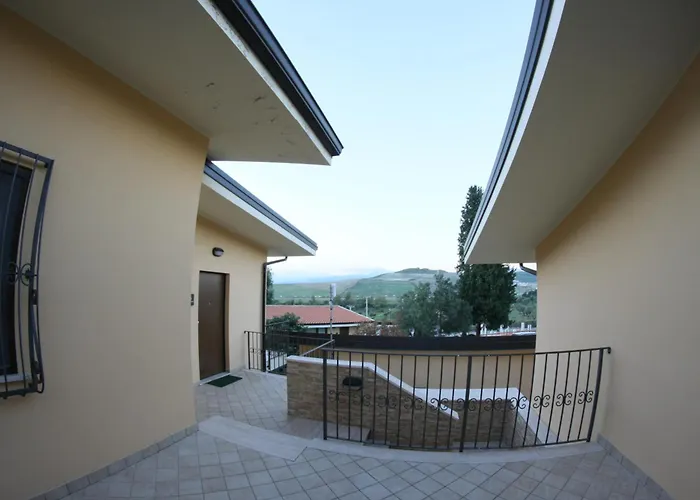 San Michele Apartments&rooms Catanzaro