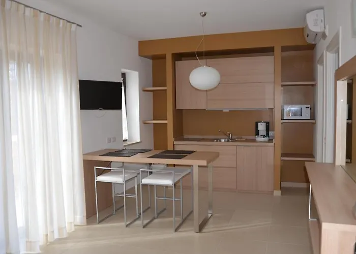 San Michele Apartments&rooms 3* Catanzaro