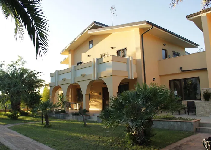 San Michele Apartments&rooms Apart-hotel